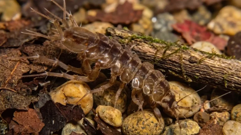 Aselles en aquarium : nettoyeur discret ou nuisible ?
